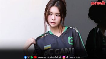 เสื้อเจอร์ซีย์อีสปอร์ต บุกฟีดครีเอเตอร์ไทย จากยูนิฟอร์มในเกม สู่ไอเทมสตรีทแวร์