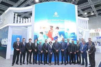 ปตท.สผ. แสดงวิสัยทัศน์และนวัตกรรมในงานประชุมนานาชาติด้านพลังงาน ‘OTC Asia 2026’ ประเทศมาเลเซีย