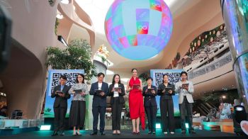 ‘พม.-มูลนิธิออทิสติกไทย-ทรูปลูกปัญญา’ผนึกพลังขับเคลื่อน‘วันรณรงค์ตระหนักรู้ออทิสติกโลก 2569’