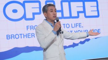 ‘บราเดอร์’ตรึงราคาสินค้า ยอมแบกต้นทุนค่าขนส่ง-การผลิตพุ่ง