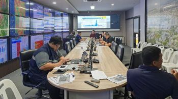 ผจว.เชียงใหม่สั่งเข้มบูรณาการ กำหนดภารกิจลดจุดความร้อน