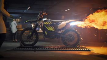 ไทรอัมพ์ มอเตอร์ไซเคิลส์ จับมือเกม 007: FIRST LIGHT ขึ้นแท่นพันธมิตรอย่างเป็นทางการ