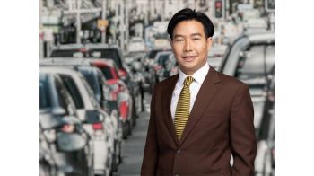 คนไทยเลือกดีไซน์-ความปลอดภัยมาก่อน EV ยังสะดุดแบตเตอรี่-สถานีชาร์จ