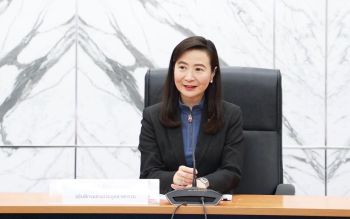 “ดีพร้อม”  เปิดสินเชื่อใหม่ช่วย SMEs ชูวงเงินสูงสุด 5 ล้าน ปลอดชำระหนี้ 3 เดือนแรก