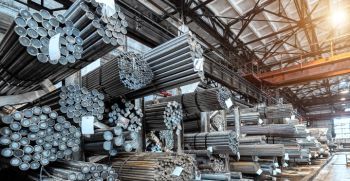 อุตฯลักหลับปล่อยผีโรงเหล็กจีน หวั่นสินค้าคุณภาพต่ำทะลักเข้าตลาดอีกครั้ง