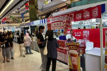 DBD ขนทัพ 40 แบรนด์ดัง บุกหาดใหญ่ สร้างเจ้าของกิจการ ฟื้นเศรษฐกิจภาคใต้หลังอุทกภัย