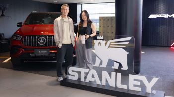 ‘ธนบุรีพานิช’จัด Refined Movement เชื่อมโลกยนตรกรรม Mercedes-AMG สู่ไลฟ์สไตล์