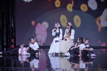 ​ปิดม่าน! ‘THE IDOL NEXT GEN THAILAND 2026’ เตรียมโกอินเตอร์สู่เวทีระดับโลก