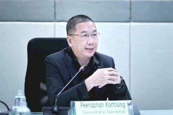 ภาคเกษตรไทยลดก๊าซเรือนกระจกได้ 3.4 ล้านตันฯ เร่งเครื่องแผน CCAPA มุ่งเป้า Net Zero ภายในปี 2593