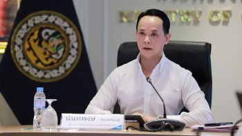 ราคาน้ำมันพุ่ง-สินค้าแพง พณ.ปรับเป้าเงินเฟ้อเป็น1.5-2.5%