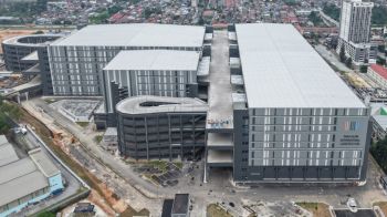 ‘SJWD’จับมือ‘SWIFT’ ลุยคลังห้องเย็นเฟส2ในมาเลเซีย