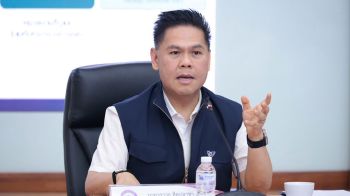 ‘วราวุธ’ชู ONE MIND ช่วยSME-หนุนใช้พลังงานสะอาด