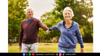 แท็กทีมดูแลสุขภาพกระดูก มารู้จักตัวช่วยเพิ่มพลังแคลเซียม