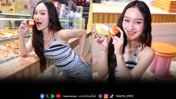 เมกาบางนา ชวนสัมผัสรสชาติความอร่อยที่คุ้นเคย ในแคมเปญ \'MEGA TASTE OF HOMETOWN\'