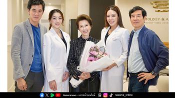 Meko เร่งเครื่องสู่ Top Aesthetic Hospital เอเชีย ตอกย้ำผู้นำ “ออกแบบความงามเฉพาะบุคคล”