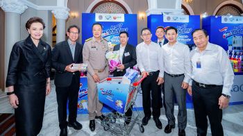 SPC ผนึก ไทยช่วยไทย เดินหน้าลดค่าครองชีพ ชูโปรโมชันสินค้า ราคาพิเศษทั่วประเทศ