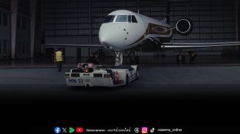 MJets คว้า CAAC Part-145  ยกระดับไทยสู่ศูนย์กลางการบินธุรกิจแห่งเอเชียตะวันออกเฉียงใต้