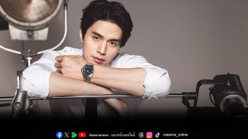 \'ทิสโซต์\' (Tissot) อวดโฉมเรือนเวลาคอลเลกชั่น \'เจนเทิลแมน\'(Gentleman)