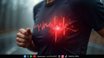 ‘หัวใจหยุดเต้นเฉียบพลัน’ ภัยเงียบคร่าชีวิตในไม่กี่นาที ไม่เลือกวัย ไม่เลือกอาการ ต้องรู้เท่าทันก่อนสายเกินแก้