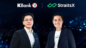 กสิกรไทย ต่อยอด Q Wallet เชื่อมการชำระเงินไทย–สิงคโปร์