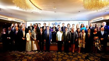 ธ.กรุงเทพ จับมือ ประพันธ์สาส์น ปักหมุด ‘ชมนาดอินเตอร์ฯ’ บนเวทีโลก พร้อมฉลองทศวรรษใหม่ Elite+