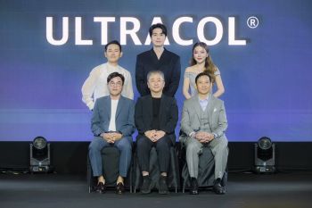 \'Ultra V Thailand\' ฉลองครบรอบ 11 ปี คว้า \'อีดงอุค\' นั่งแท่น Brand Ambassador