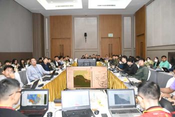 สคทช. ย้ำ One Map คือหัวใจสำคัญในการคืนความเป็นธรรมเชิงพื้นที่ ปูทางสู่การความมั่งคงทางด้านที่ดินที่ถูกต้องตามกฎหมาย และยกระดับการพัฒนาสาธารณูปโภคพื้นฐานเพื่อประโยชน์สูงสุดของพี่น้องประชาชน