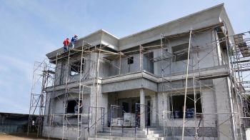 หวั่นรับสร้างบ้านซ้ำรอยช่วงต้มยำกุ้ง