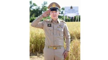 กรมการข้าว เตรียมแจก ‘เมล็ดพันธุ์ข้าวพระราชทาน 7 พันธุ์’ เนื่องในพระราชพิธีพืชมงคลฯ ปี 69 เปิดลงทะเบียนแล้ววันนี้