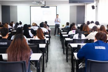 CIBA DPU เปิดเวที Key Account Strategy ดึงตัวจริง B2B จากซันโทรี่ เป๊ปซี่โค