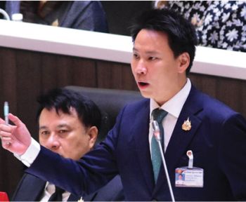 แนวหน้าวาทะเด็ด