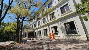 ‘ญี่ปุ่น’เปิดชั้นเรียนสมาธิ นิมนต์พระไทยสอนในมหาวิทยาลัย