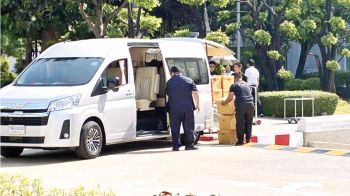 ส่งศาลฎีกาแล้ว สำนวนคดี44สส.ชงแก้ม.112 ลุ้นระทึกสั่งหยุดปฏิบัติหน้าที่