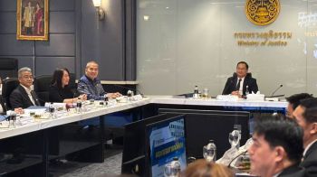 ดีเอสไอลุยรับเป็นคดีพิเศษ ฟันกักตุนน้ำมัน ล่าไอ้โม่งย้อนหลัง1มีนาฯ