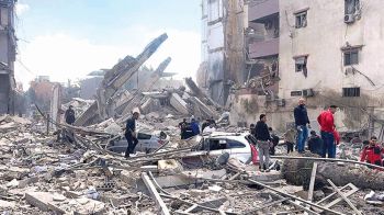 ทรัมป์ขู่ทำสงครามรอบใหม่ หยุดยิง14วันส่อล่ม อิหร่านเดือดสั่งปิดฮอร์มุซ