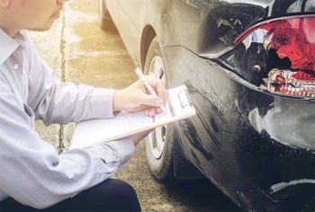 5 เรื่องที่ต้องรู้ก่อนตัดสินใจทำประกันรถ