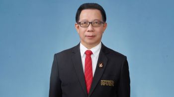 โปรดเกล้าฯ แต่งตั้ง \'อุดมวิทย์ ไชยสกุลเกียรติ\' นั่งอธิการบดี มทร.รัตนโกสินทร์ อีกวาระ