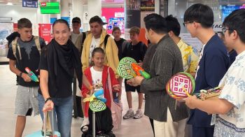 เชียงใหม่จัดเต็มรับสงกรานต์! เสริมเที่ยวบินพิเศษ 39 เที่ยวรองรับ นทท.