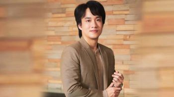 ถอดมุมคิด นนทกร ตันติวัตนะ จากเด็กจิตวิทยา สู่ผู้ขับเคลื่อนอสังหาฯ รุ่นใหม่