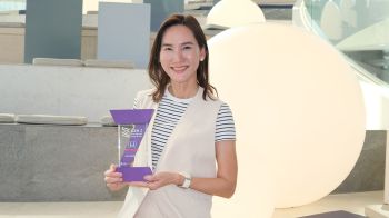 ฮอนด้า คว้ารางวัล GEN Z TOP Brand Award 2026