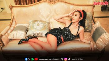 ‘jeenarr’ จากไวรัล 12 ล้านวิว สู่ซิงเกิลใหม่สุดพีก! ‘โคตรโอเค’ เมื่อความเจ็บครั้งนี้…ไม่ขอทนอีกต่อไป