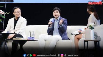 ไดกิ้น ชูแนวคิดคุณภาพอากาศภายในอาคารคือกุญแจสู่ชีวิตที่ยืนยาวและสุขภาพดี