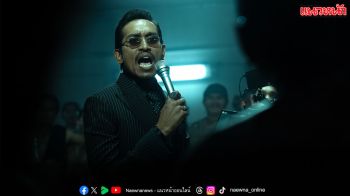 ดีทุกตอน เตรียมวิชวลตาแตกกับ ‘บิ๊ก-ดีเจอร์ราร์ด’ ในซีรีส์เรื่อง ‘Crooks  Season 2’