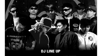 Marshall ปฏิวัติความมันส์รับสงกรานต์ เปิดตัว Bromley 450 พร้อมส่ง \'Marshall Party Truck\' บุกย่านฮอตทั่วกรุงเทพฯ