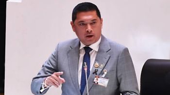 ‘รมว.พม’ ย้ำทำงานเชิงรุก เร่งช่วยกลุ่มเปราะบาง สร้างระบบคุ้มครองทางสังคม