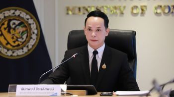 ดัชนีราคาผู้ผลิต มี.ค.69 เพิ่ม 6% ราคาพลังงานพุ่งดันต้นทุนผลิตสูงขึ้น