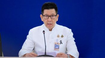 เอกนิติ จัดชุดใหญ่ คลอดมาตรการ ช่วยกลุ่มเปราะบาง-ภาคขนส่ง-เกษตรกร