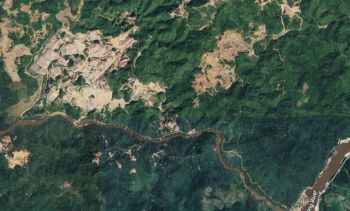 จี้รัฐบาลแก้ปัญหาสารพิษแม่น้ำโขงให้ถูกจุด หลังตรวจพบสารหนูพุ่งสูง 9 เท่า