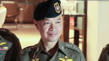 โฆษก ตร.รุดตรวจด่านรณรงค์ เมาไม่ขับ สงกรานต์ ย้ำไม่ยอมเป่าเจอโทษหนัก