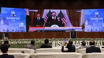 สงครามรอบใหม่ส่อปะทุ  ถกสันติภาพล่ม